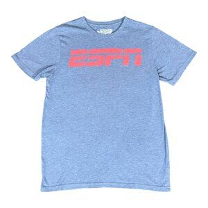 Old Navy Collectabilitees Classic ESPN Logo T-Shirt